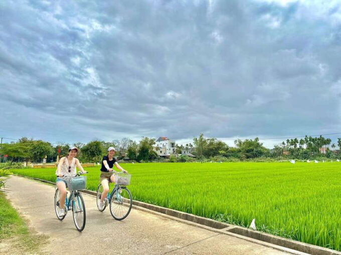 Hoi An: Countryside Bike Tour to Kim Bong Village - Frequently Asked Questions