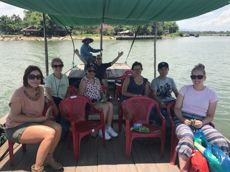 Hoi an Countryside Bike Tour to Kim Bong Village - Tour Highlights