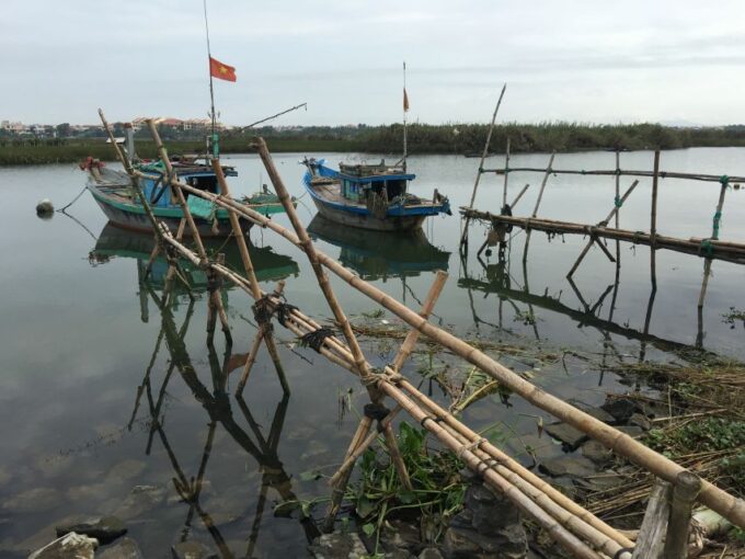 Hoi an Countryside Bike Tour to Kim Bong Village - Recap of the Tour