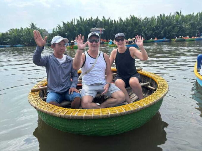 Hoi An: Countryside Biking and Food Tour - Frequently Asked Questions