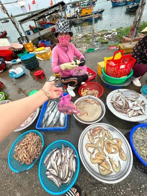 Hoi An: Countryside Biking Handicraft Villages Halfday Tour - Tour Highlights