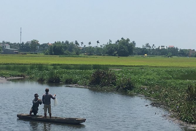 Hoi an Countryside Biking Tour and Water Buffalo Riding Experience (4 Hour) - Inclusions and Pricing