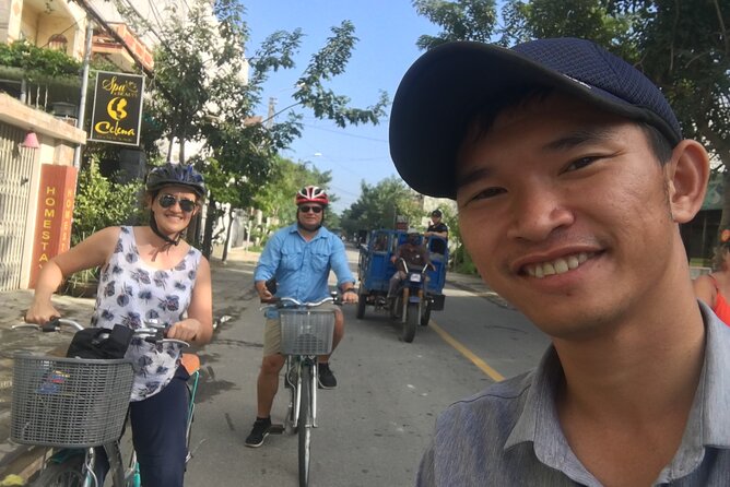 Hoi an Countryside Biking Tour and Water Buffalo Riding Experience (4 Hour) - Customer Reviews and Ratings