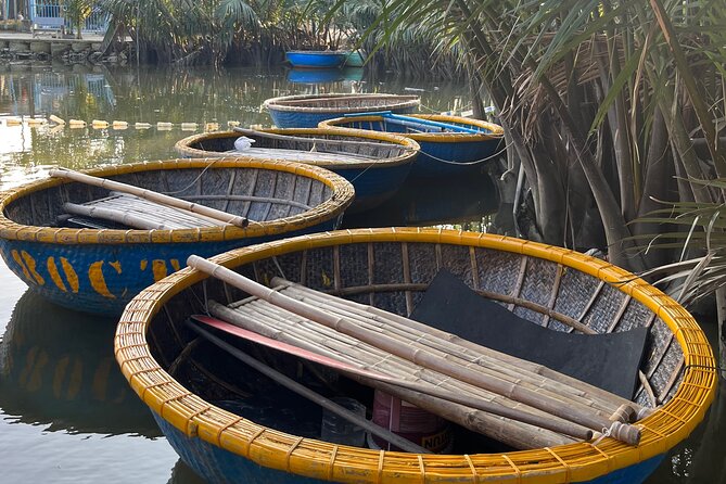 Hoi an Countryside Biking Tour and Water Buffalo Riding Experience (4 Hour) - Additional Information