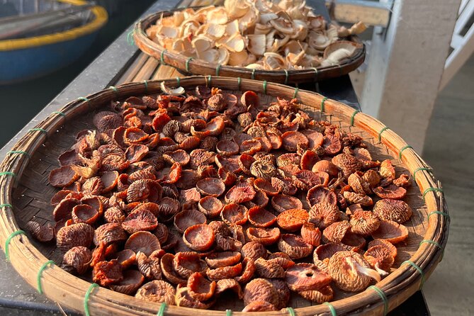 Hoi an Countryside Biking Tour and Water Buffalo Riding Experience (4 Hour) - Visiting Shrimp Farms