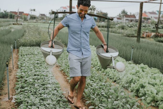 Hoi An Countryside by Electric Scooter - Pricing and Booking