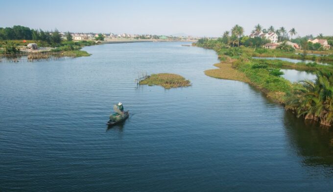 Hoi An Countryside by Electric Scooter - Cancellation Policy