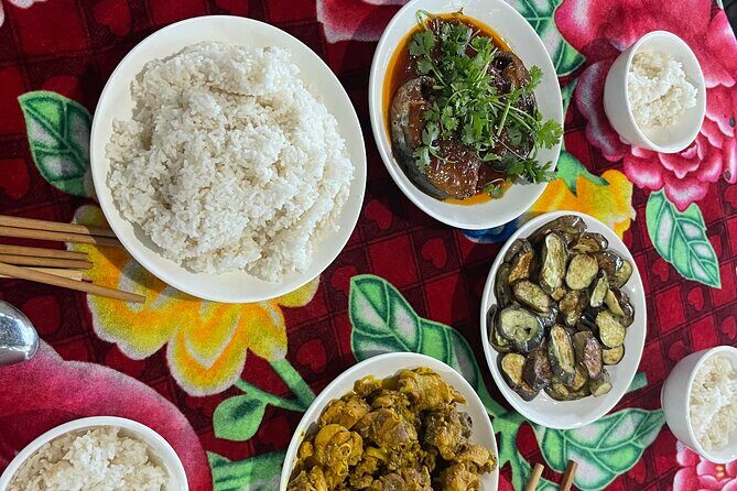 Hoi An countryside cycling Tour,Basket Boat-organic farming-lunch - FAQ