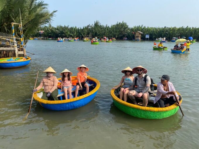 Hoi An: Countryside Discovery Private Tour - Inclusions and Pricing