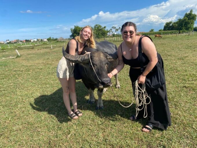 Hoi An: Countryside Discovery Private Tour - Important Considerations