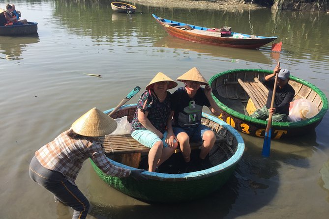 Hoi an Countryside Experience by Scooter - Overview and Experience Details