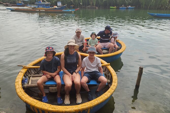 HOI AN COUNTRYSIDE EXPERIENCE & Small Ethnic Group Gallery Tour - Key Points