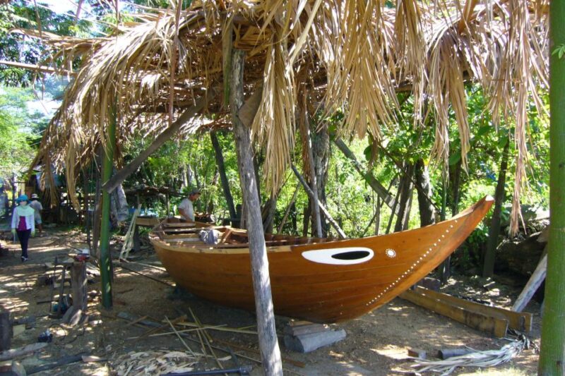 Hoi An Countryside: Guided Morning or Afternoon Bicycle Tour - Scenic Bike Ride