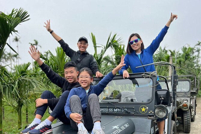 HOI AN Countryside Hidden Gems in Villages & Islands PRIVATE TOUR - Reviews and Ratings