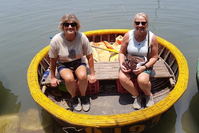 Hoi an Countryside to Experience Local People Life&Explore Everycorner of Hoi an - Pickup and Timing