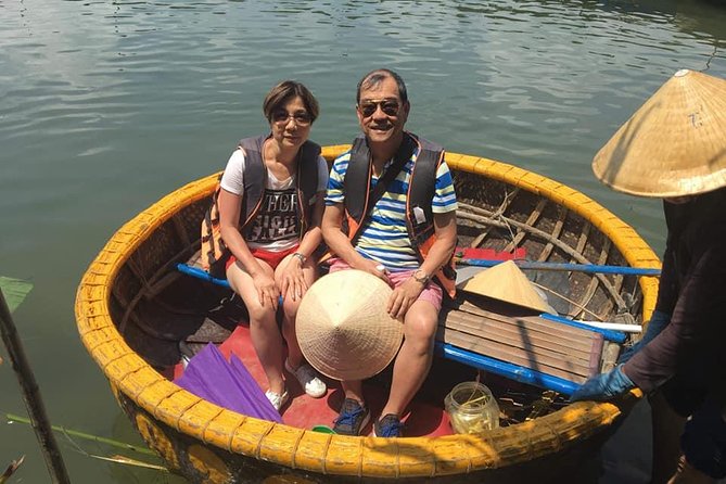 Hoi An Countryside Tour Review - Participant Requirements