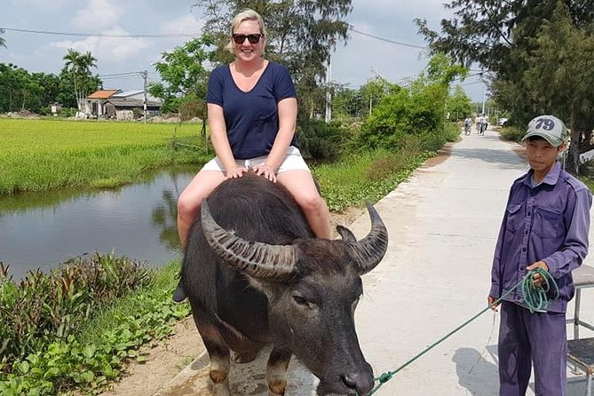 Hoi An Countryside Tour Review - Booking Information