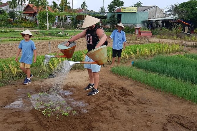 Hoi An Countryside Tour Review - Tour Highlights