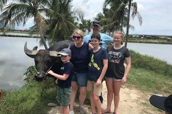 Hoi An Countryside Tour Review - Insider Tips