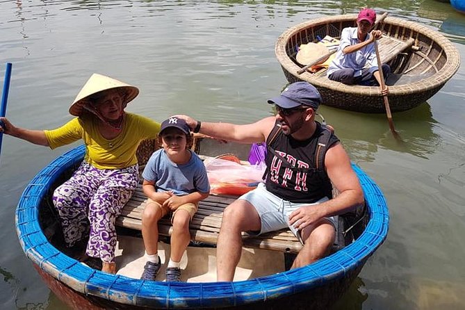 Hoi An Countryside Tour Review - Recap
