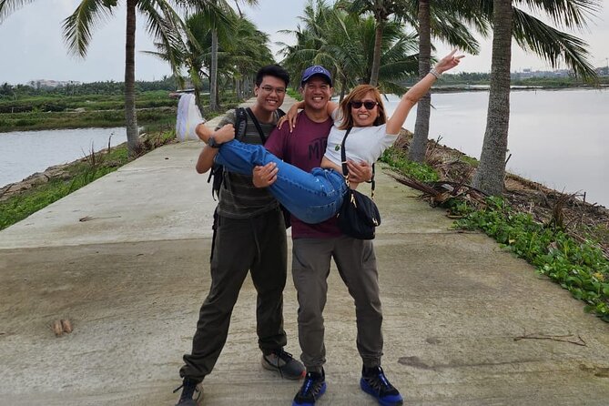 Hoi an Countryside Tours With Local Villages and Lunch - Inclusions and Exclusions