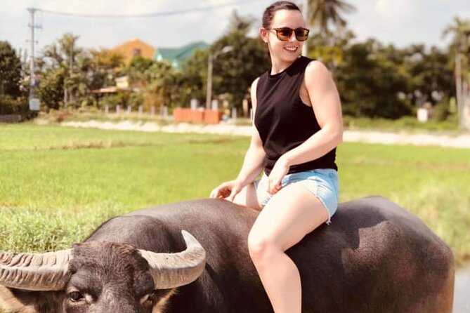 Hoi an Countryside Tours With Local Villages and Lunch - Traveler Reviews