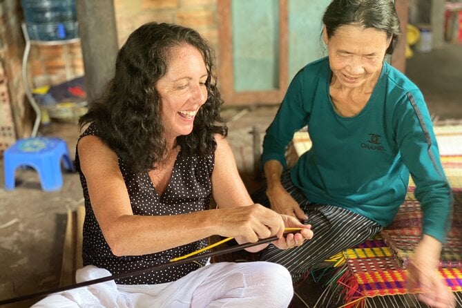Hoi An Countryside Vespa Tour - Health and Accessibility