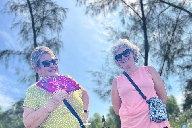 Hoi An Countryside Vespa Tour - Booking and Confirmation