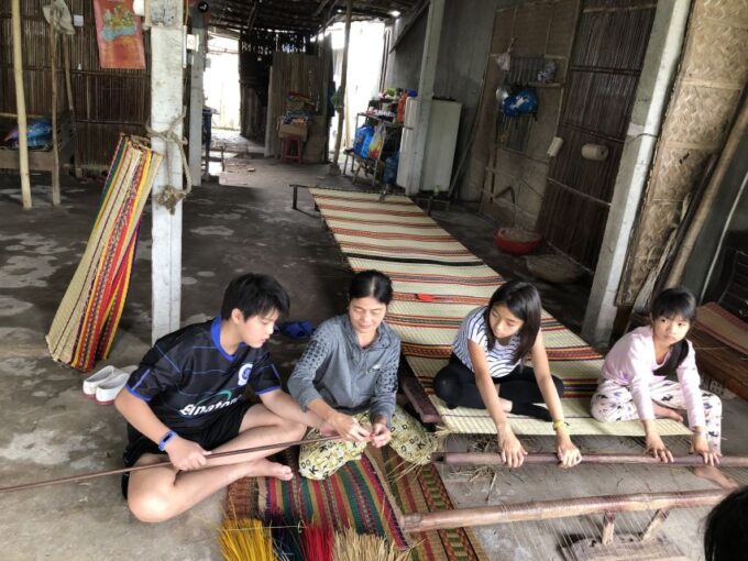 Hoi An: Countryside Village Guided Tour in Classic Army Jeep - Additional Information