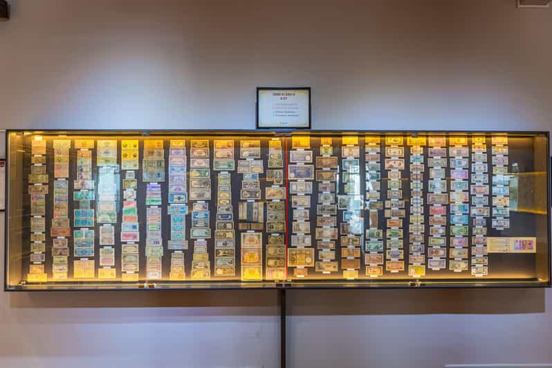 Hoi An: CSO Gallery - A Unique Museum Hoi An Entry Ticket - Collections and Highlights