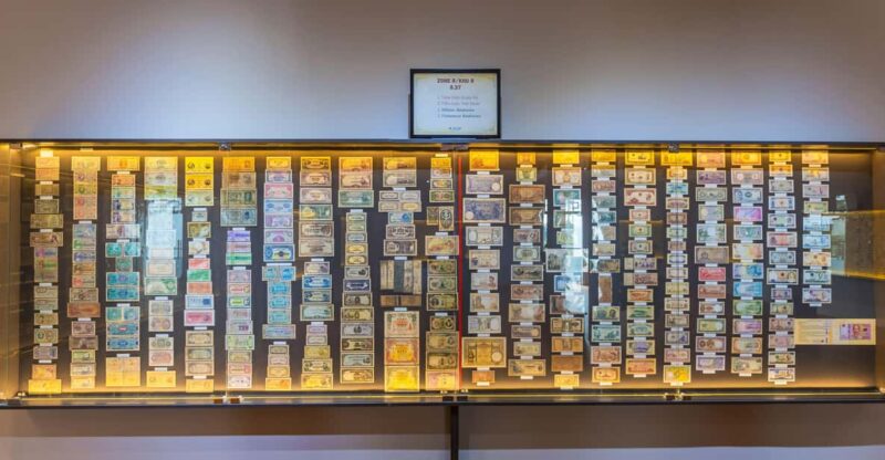 Hoi An: CSO Gallery - A Unique Museum Hoi An Entry Ticket - Visitor Experience and Amenities