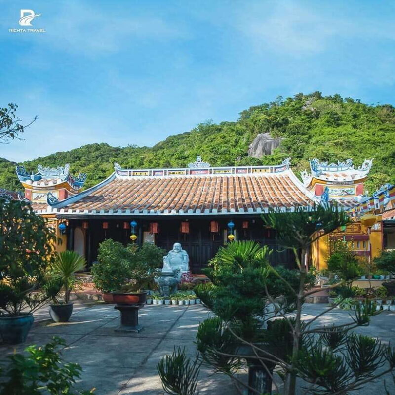 Hoi An: Cu Lao Cham Islands Day Trip With Snorkeling - Inclusions and Exclusions