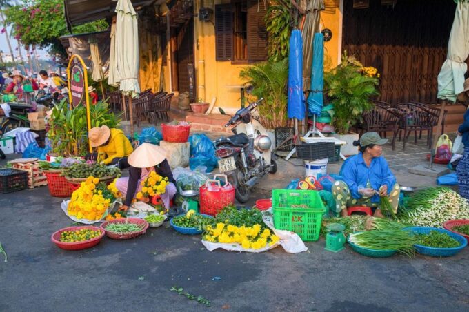 Hoi An: Customs and Tradition Tour With Vegetarian Dinner - Frequently Asked Questions