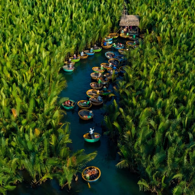 Hoi An: Cycling, Buffalo Riding,Be a Farmer and Fisher Man - Pricing and Packages