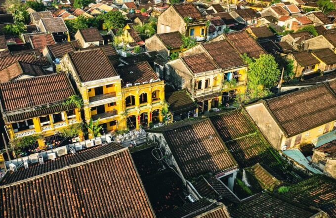 Hoi An: Cycling, Buffalo Riding,Be a Farmer and Fisher Man - Cultural Immersion
