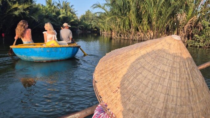 Hoi An: Cycling, Buffalo Riding,Be a Farmer and Fisher Man - Important Notes