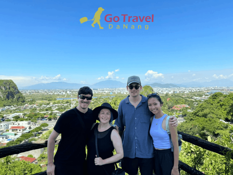 Hoi An: Da Nang Airport Transfer to Hoi an by Private Car - Pricing and Refund Policy