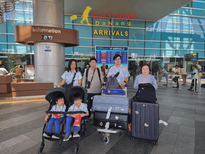 Hoi An: Da Nang Airport Transfer to Hoi an by Private Car - Customer Feedback and Ratings