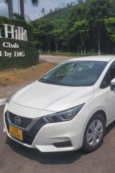 Hoi An: Da Nang Airport Transfer to Hoi an by Private Car - Recap