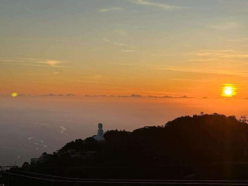 Hoi An/Da Nang: Ba Na Hills and Golden Bridge Afternoon Tour - Activities and Experiences