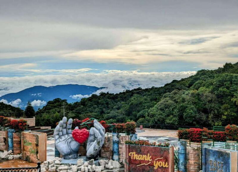 Hoi An/Da Nang: Ba Na Hills & Golden Bridge Small-Group Tour - Customer Reviews