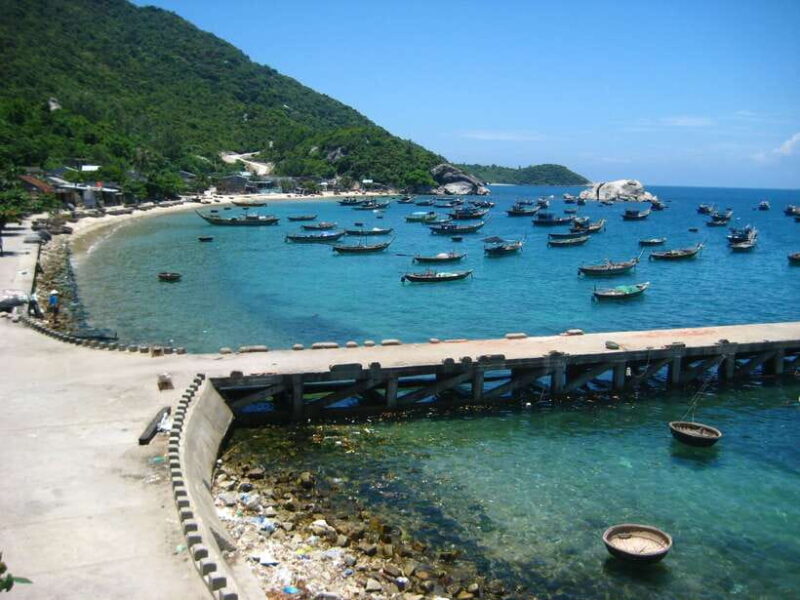 Hoi An/ Da Nang: Cham Island Discovery Tour - Key Points