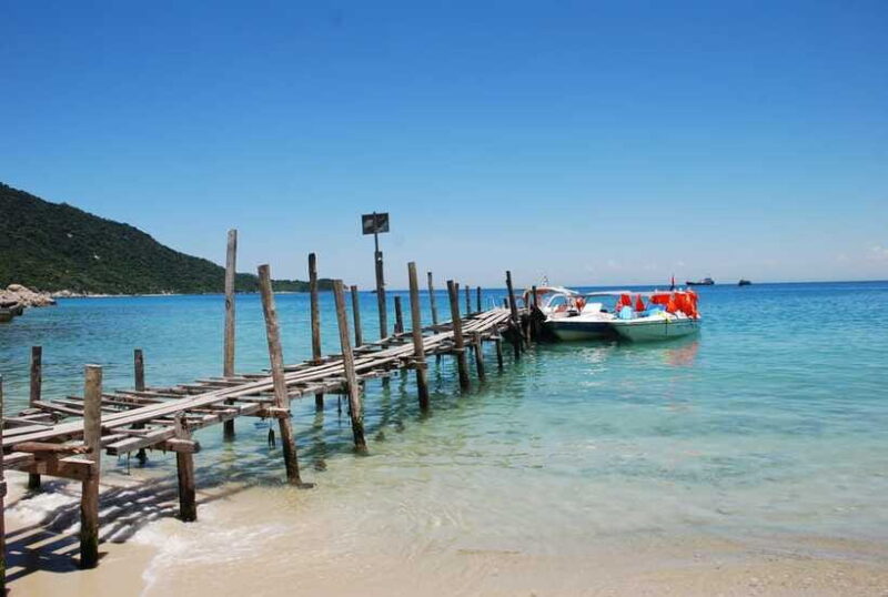 Hoi An/ Da Nang: Cham Island Discovery Tour - Customer Feedback