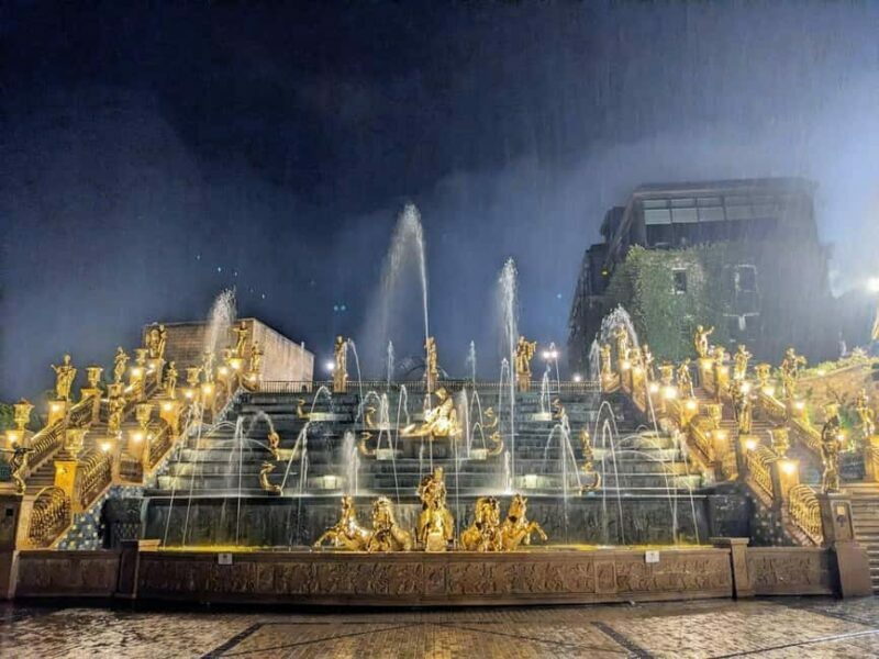 Hoi An/ Da Nang: Golden Bridge - BaNa Hills Small Group Tour - Final Thoughts