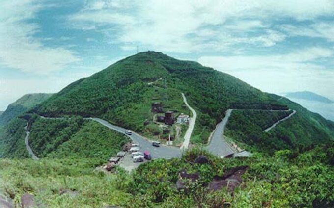 Hoi An/Da Nang: Hue Imperial City Tour Via Hai Van Pass - Imperial Citadel of Nguyen Dynasty