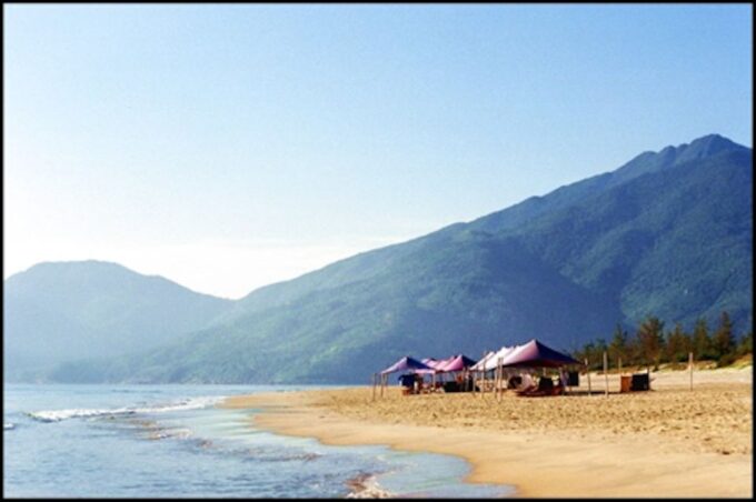 Hoi An/Da Nang: Hue Imperial City Tour Via Hai Van Pass - Khai Dinh Tomb