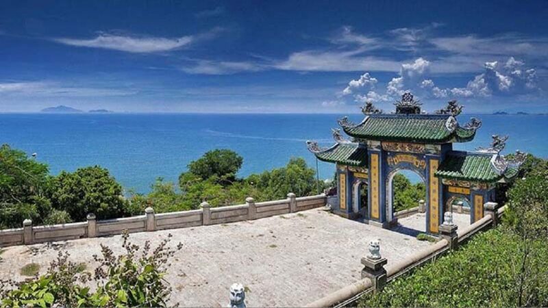 Hoi An/Da Nang: Marble Mountains - Lady Buddha Half Day Tour - Inclusions