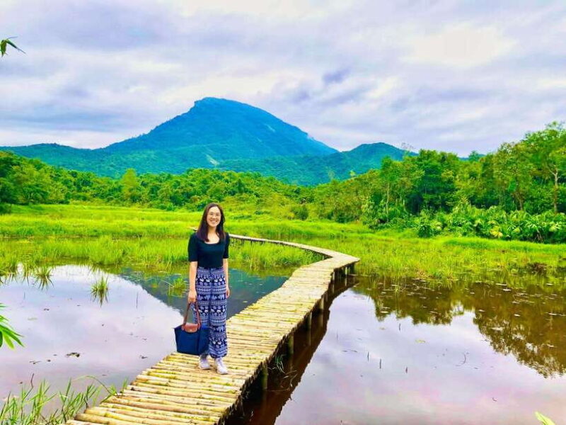 Hoi An/ Da Nang: My Son Sactuary and Hoi an City Full Day - Key Points