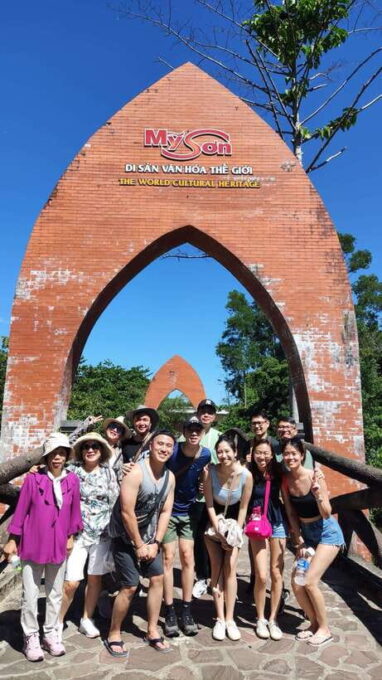 Hoi An/ Da Nang: My Son Sactuary and Hoi an City Full Day - Visiting Hoi An Attractions