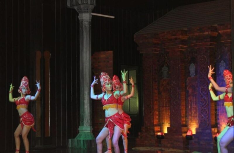 Hoi An/Da Nang: My Son Sanctuary By Private Car - Highlights
